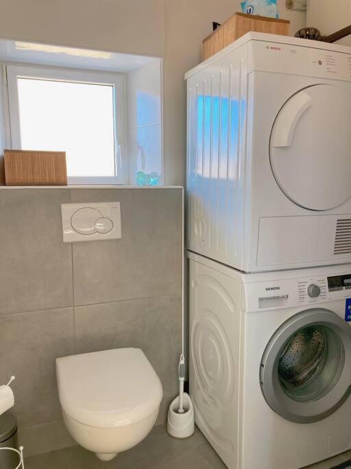 Ker Maja : Charmante Maison 1930 * Jardin * 2 Velos * Wifi Necochea Ngoại thất bức ảnh