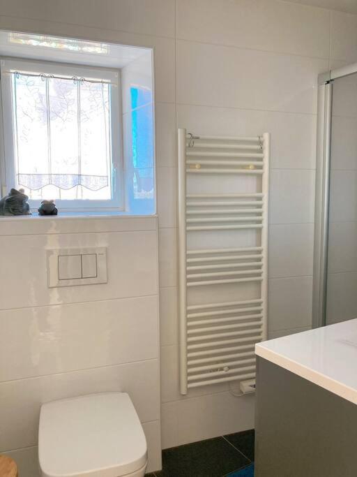 Ker Maja : Charmante Maison 1930 * Jardin * 2 Velos * Wifi Necochea Ngoại thất bức ảnh